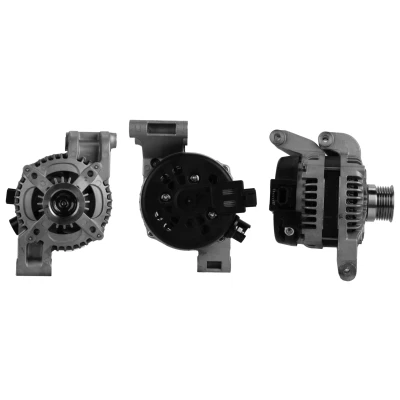 Abbildung von ELSTOCK 27 5658 Lichtmaschine 14V 120A FORD: Focus 2 Schrägheck, Kombi, C Max