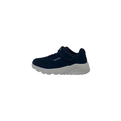 Abbildung von Skechers Sneaker low für Kinder, Größe: 30, Blu Schuhe
