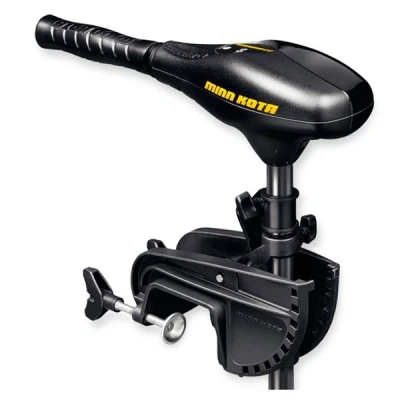Abbildung von Minn Kota Endura Max Elektromotor 55lbs 107cm