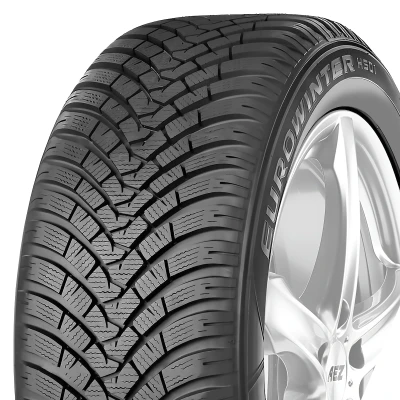 Abbildung von Falken Eurowinter HS01 185/55 R16 83T PKW Winterreifen Reifen OPEL: Meriva A, NISSAN: Note I, MICRA 4, SUZUKI: SWIFT 5, Baleno II Schrägheck