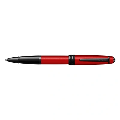 Abbildung von Cross Bailey Matte Red Lacquer RB