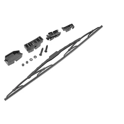 Abbildung von Scheibenwischer Meyle 029 600 2470 600mm vorne Bügelwischblatt MERCEDES BENZ: Sprinter 3 T Kastenwagen, Pritsche/Fahrgestell