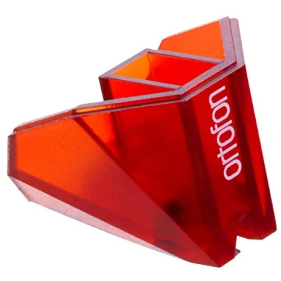 Abbildung von Ortofon Stylus 2M Rot