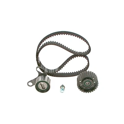 Abbildung von BOSCH 1 987 946 311 Zahnriemensatz 129 TOYOTA: 4Runner, Land Cruiser Prado 120, HILUX 5 Pick up, VOLKSWAGEN: Taro