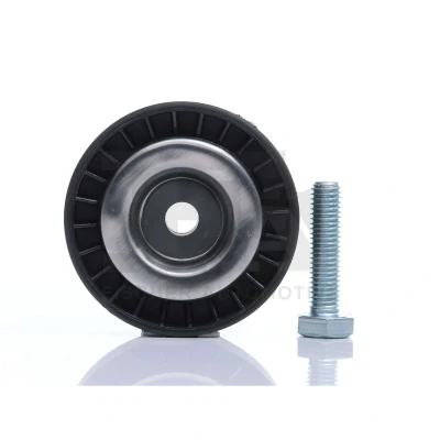 Abbildung von FA1 RZ1005 913 Umlenkrolle BMW: 5 Limousine, Touring, X5, SSANGYONG: Rexton / 2, W, Kyron SUV