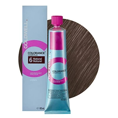 Abbildung von Colorance Lowlights Tube