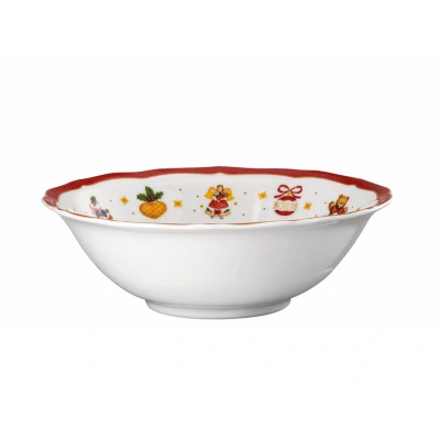 Abbildung von Hutschenreuther Happy Wintertime Bowl 17cm