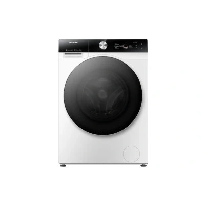 Abbildung von WF7S1247BW Waschmaschine Stand 60 cm 12 kg 1400 U/min