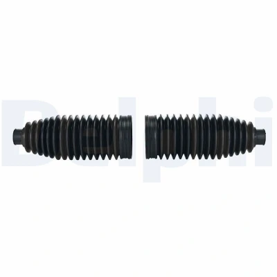 Abbildung von DELPHI TBR4432 Lenkmanschette Vorderachse 20, 20mm 63mm 188, 188mm