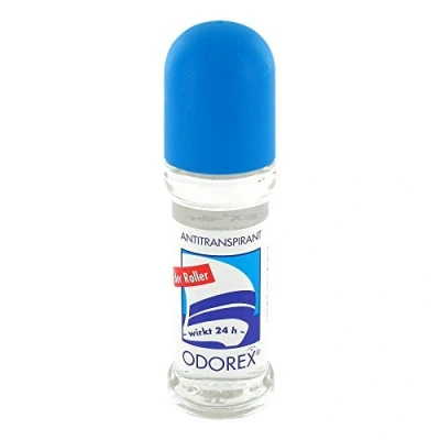 Abbildung von Odorex Roll on 50 ml