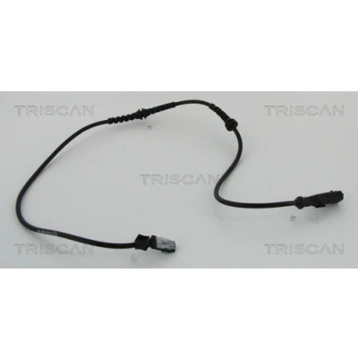 Abbildung von TRISCAN 8180 25221 ABS Sensor 2 854 12,5 RENAULT: SCENIC 3, GRAND MEGANE 3 Grandtour