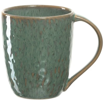 Abbildung von Leonardo Tasse Matera Grün 430 ml