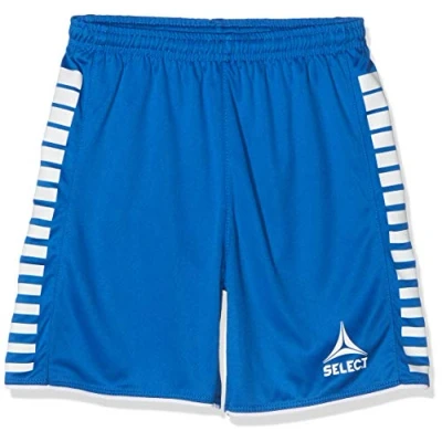 Abbildung von Select Argentina Hose Unisex, blau Weiss, L