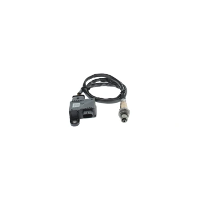 Abbildung von BOSCH 0 281 008 329 Partikelsensor BMW: X5