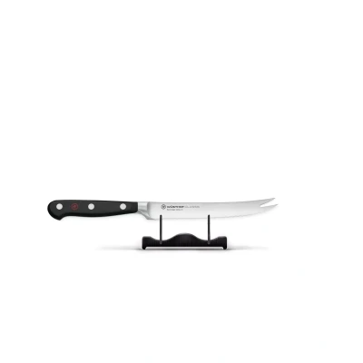 Abbildung von Wüsthof Klassisches Tomatenmesser 14 cm