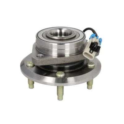 Abbildung von Radlagersatz BTA H58003BTA