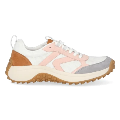 Abbildung von Keen KS86 Sneaker low, Damen, Größe: 40, Brown Schuhe