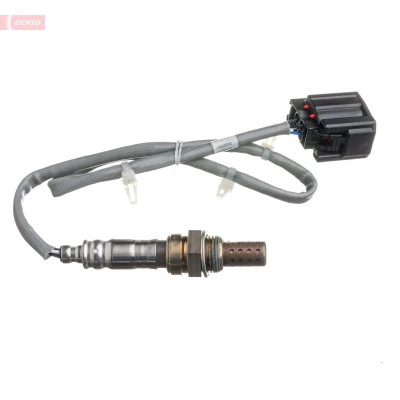 Abbildung von DENSO Direct Fit DOX 0331 Lambdasonde M18x1.5 beheizt, Fingersonde, Sprungsonde MAZDA: 3 Hatchback, Limousine