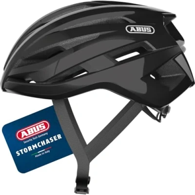 Abbildung von ABUS Rennradhelm &quot;STORMCHASER&quot;