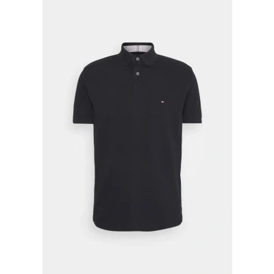 Abbildung von Tommy Hilfiger Poloshirt &quot;1985 REGULAR POLO&quot;, fein gestreift