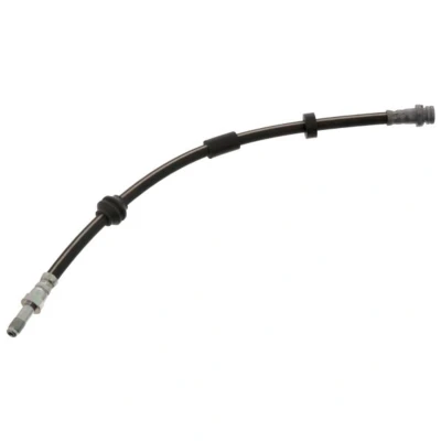 Abbildung von FEBI BILSTEIN 46212 Bremsschläuche Vorderachse links, rechts 435 FORD: C Max, Focus 2 Schrägheck, Mk1 Schrägheck