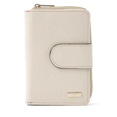 Abbildung von dR Amsterdam Mint Ladies Wallet nude