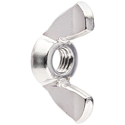 Abbildung von Gibraltar Beckenstativ Zubehör 5 Stk. Flügelschraube 6mm einfach SC 13G