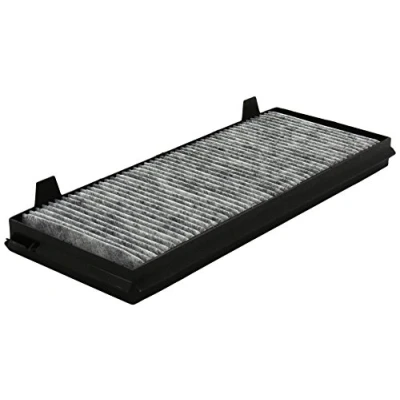 Abbildung von CORTECO 21652872 Innenraumfilter Aktivkohlefilter 375 140 75 RENAULT: ESPACE 4