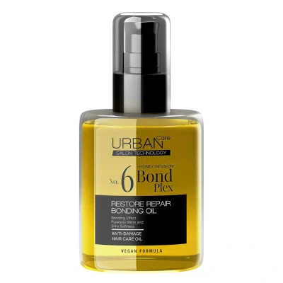 Abbildung von Urban Care Bond Plex Repair Bonding Oil 100ml