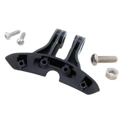 Abbildung von Axa Scheinwerferhalter Suntour CR9 und NCX
