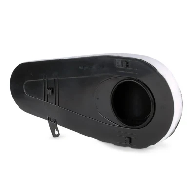 Abbildung von FEBI BILSTEIN 45872 Luftfilter 50 229 503 Filtereinsatz BMW: 5 Limousine, GT, Touring