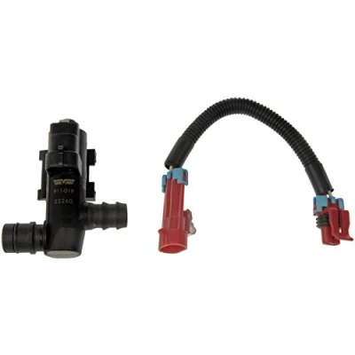 Abbildung von Dorman 911 019 Dampfkanister Magnetspule für ausgewählte Cadillac/Chevrolet/GMC Modelle