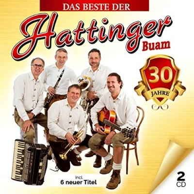 Abbildung von 30 Jahre; das Beste; inkl.6 neuer Titel; aus Tirol