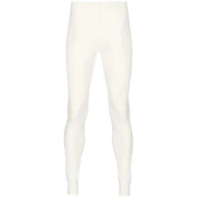 Abbildung von Trigema Damen Lange Ski/Sport Funktionshose aus Merinowolle