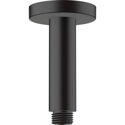 Abbildung von hansgrohe Deckenanschlussrohr &quot;Vernis Blend&quot;, 10 cm