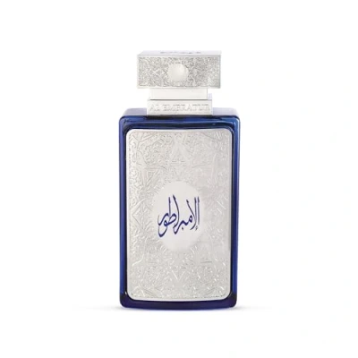 Abbildung von Zimaya Al Embratur Intense Eau de Parfum 100 ml