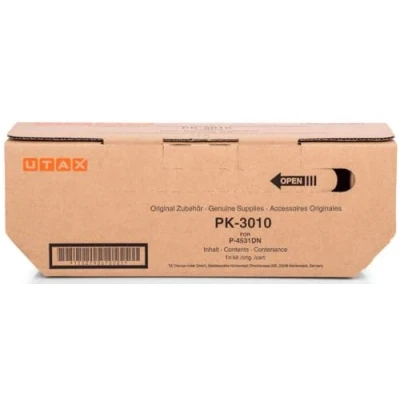 Abbildung von Utax PK 3013 1T02V30UT0 Original Toner schwarz 14.500 Seiten