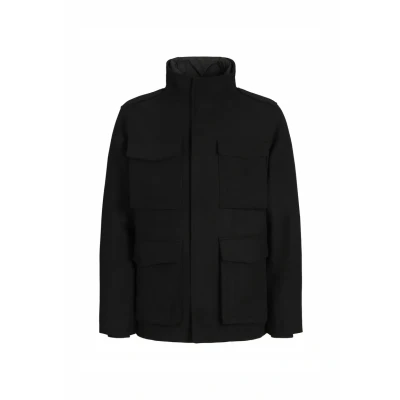 Abbildung von Jprccalex Wool Blend Field Jacket Sn