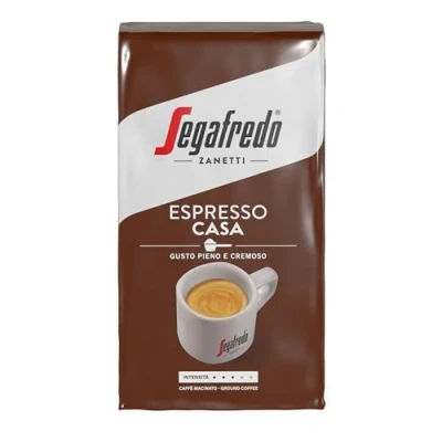 Abbildung von Segafredo Gemahlen Espresso Casa 1 stück 250 g