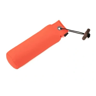 Abbildung von Mystique Dummy Standard Nylon 500g Reflex orange