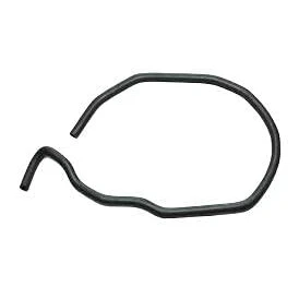 Abbildung von VAICO V25 2340 Kühlerschlauch EPDM (Ethylen Propylen Dien Kautschuk) FORD: Focus 2 Kombi, Schrägheck, Limousine