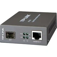 Abbildung von TP Link Gigabit Ethernet Medienkonverter MC220L