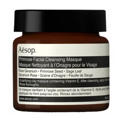 Abbildung von Aesop Primrose Facial Cleansing Masque 60 ml