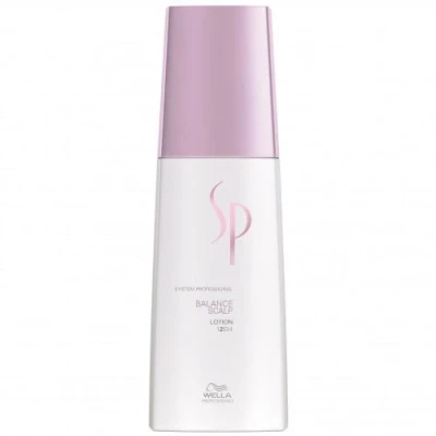 Abbildung von Wella SP Lotion Balance Scalp 125ml