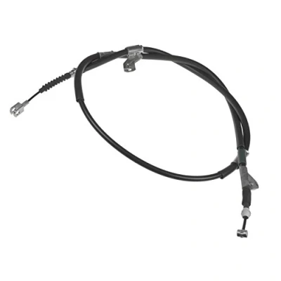 Abbildung von BLUE PRINT ADT346297 Handbremsseil hinten links 1860 TOYOTA: Avensis I Kombi, Limousine