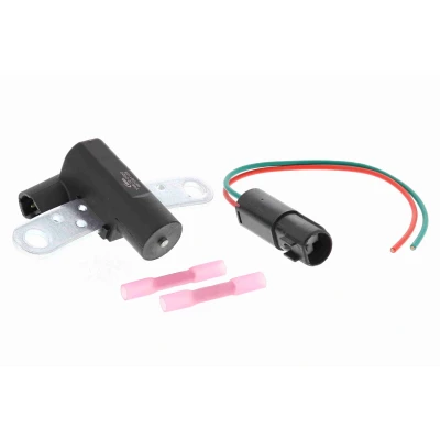 Abbildung von VEMO Original Quality V46 72 0020 Impulsgeber 2 passiver Sensor für Kurbelwelle, ohne Kabel RENAULT: MEGANE 1 Classic, CLIO 2, 3, NISSAN: MICRA 3