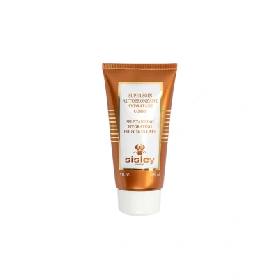 Abbildung von Sisley Super Soin Autobronzant Hydratant Corps