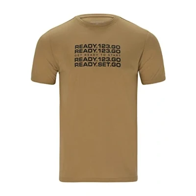 Abbildung von Endurance Herren T Shirt Paikaer 1138 Kelp S