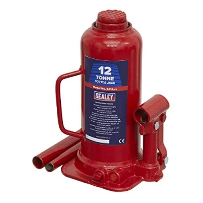 Abbildung von SEALEY Wagenheber 12tonne