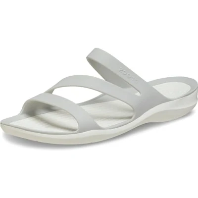 Abbildung von Crocs Herren Swiftwater Sandal W Sandalen, Atmosphere, 34/35 EU